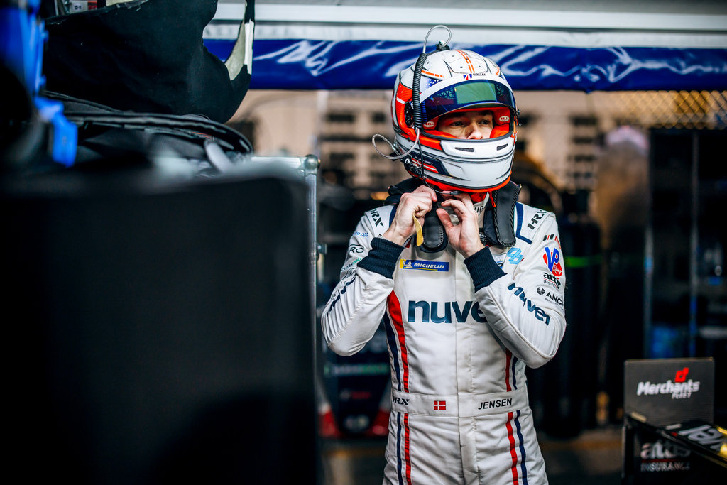 (Foto: United Autosports)